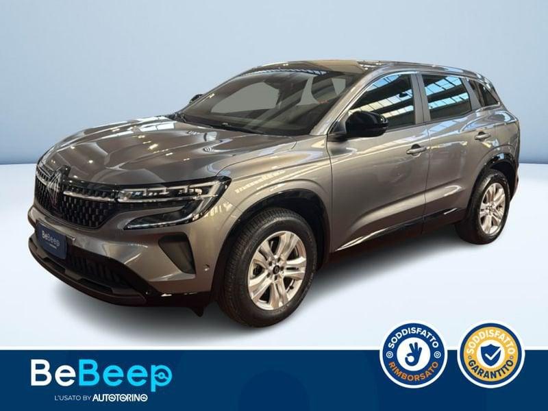 Renault Austral 1.2 E-TECH FULL HYBRID EVOLUTION 200CV AUT