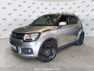 Suzuki Ignis 1.2 dualjet iCool 2wd