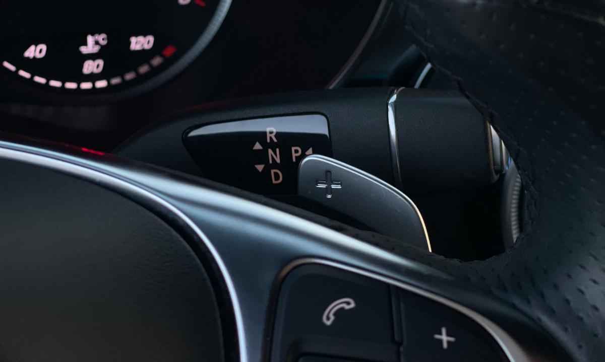 MERCEDES GLC 250 d 4Matic Premium