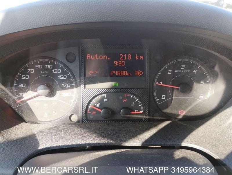 Citroën Jumper Jumper 33 BlueHDi 120 S&S PM-TN Furgone