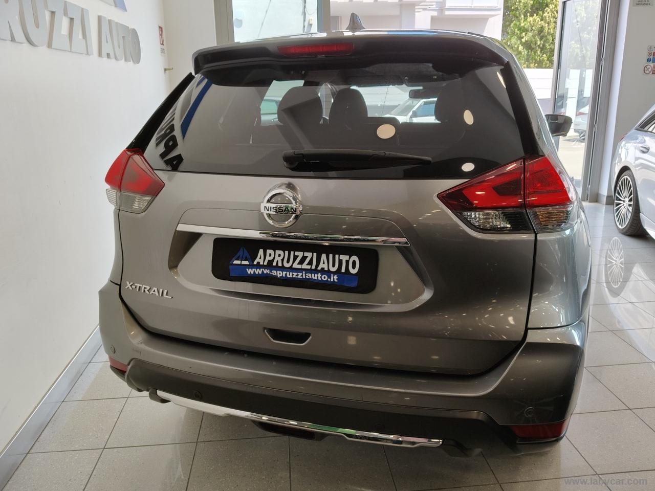 NISSAN X-Trail 1.6 dCi 2WD Business AUT.