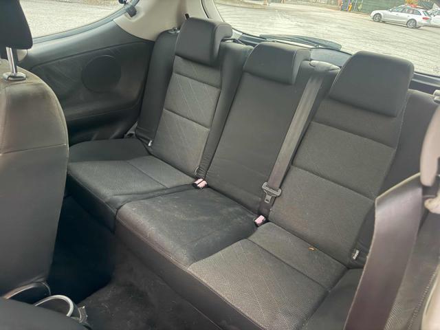 PEUGEOT 207 1.4 HDi 70CV 3p. XS senza nessun lavoro da fare