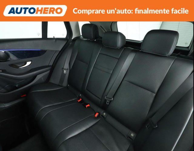 MERCEDES-BENZ C 200 S.W. Auto EQ-Boost Executive