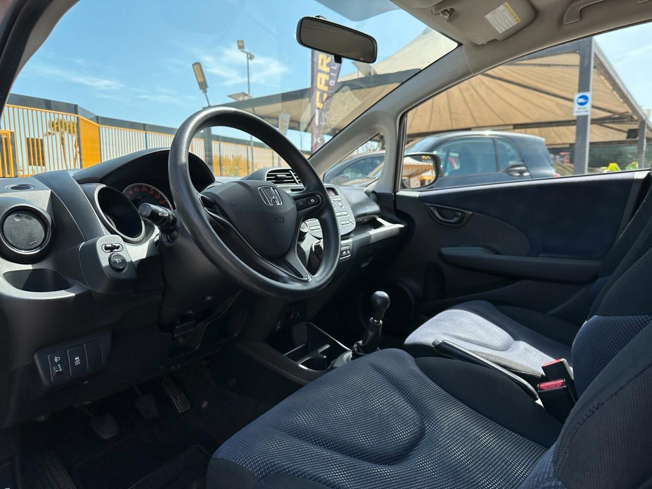 HONDA Jazz 1.2 i-VTEC Trend