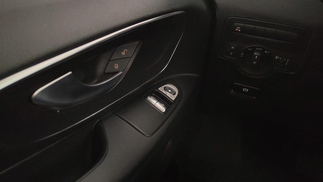 Mercedes-Benz Vito III - vito 116 cdi compact pro auto my20
