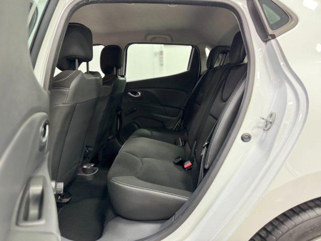 RENAULT Clio dCi 8V 75 CV Start&Stop 5 porte Energy Intens