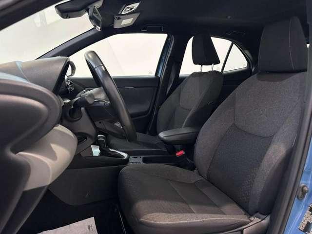 Toyota Yaris Cross 1.5 Hybrid E-CVT 5p. Active