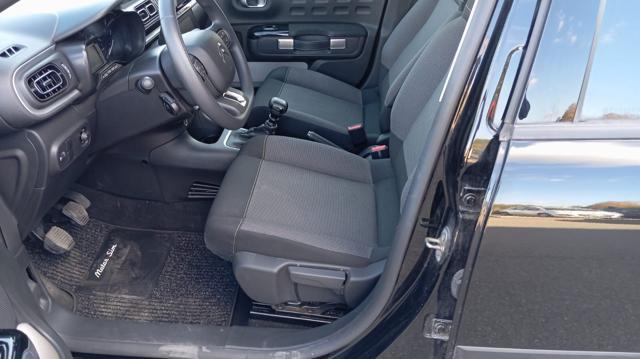CITROEN C3 *PROMO* PureTech 110 S&S Shine