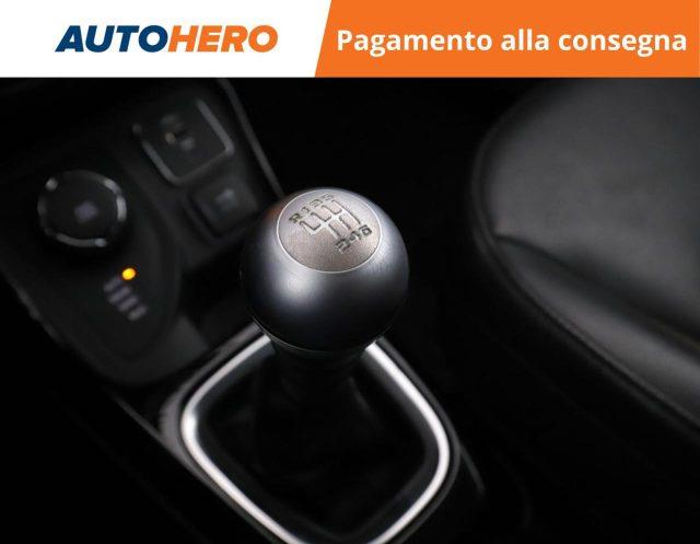 JEEP Compass 2.0 Multijet II aut. 4WD Limited