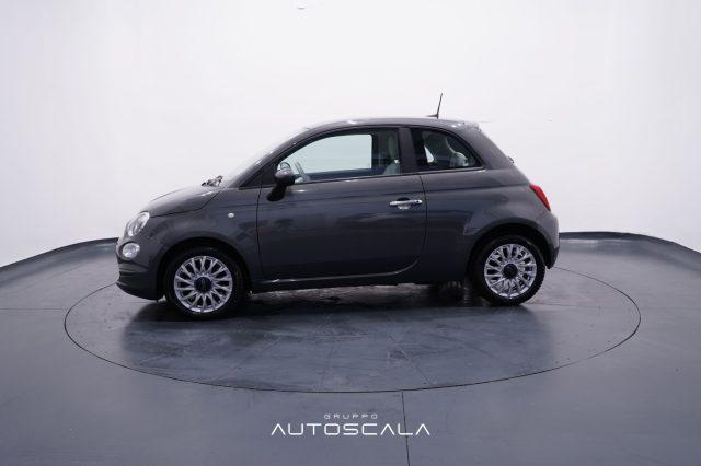 FIAT 500 1.0 70cv Hybrid Lounge