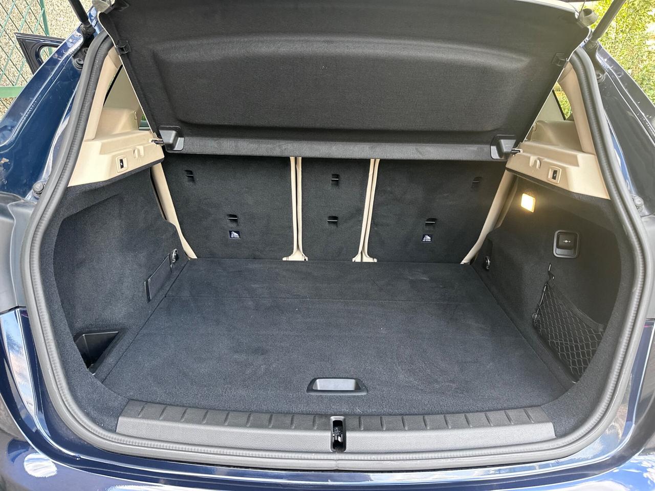 Bmw 216 216d Active Tourer Luxury