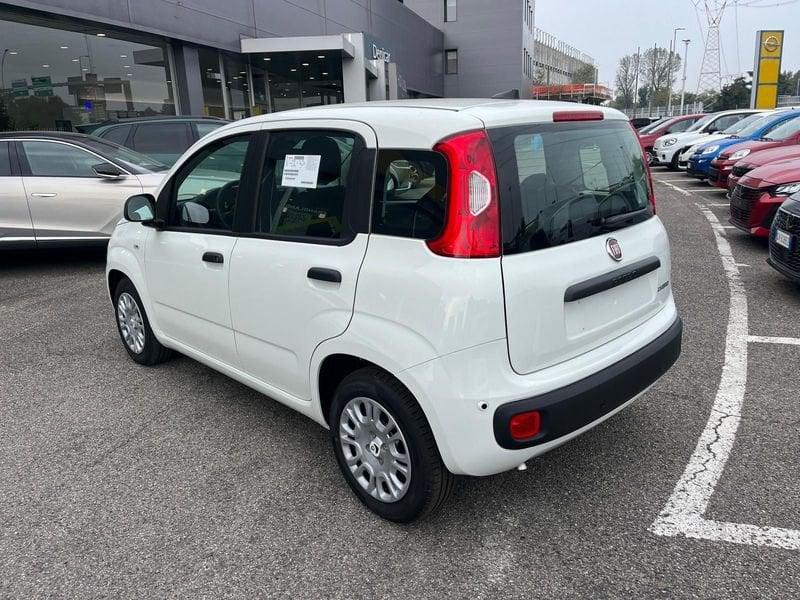 FIAT Panda Panda 1.0 FireFly S&S Hybrid