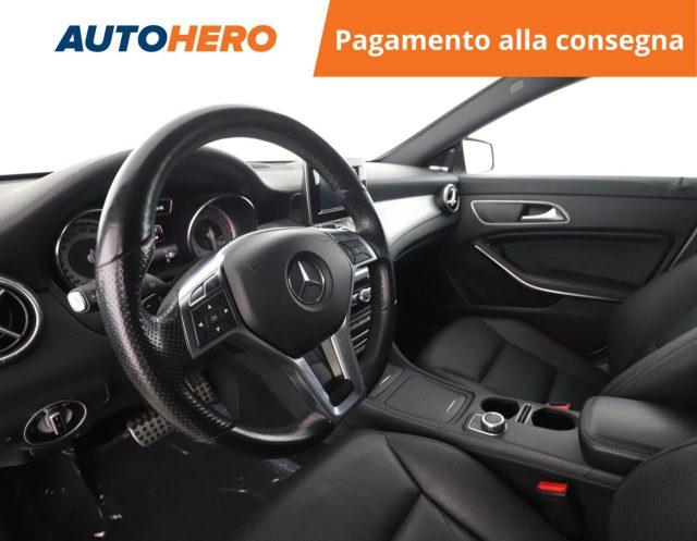 MERCEDES-BENZ CLA 220 CDI Automatic Premium