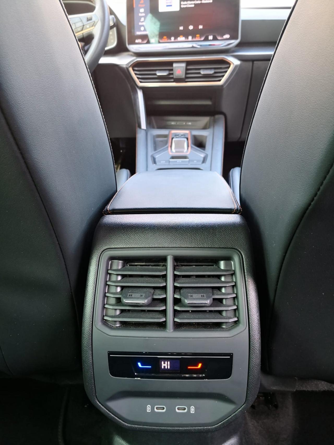 Cupra Formentor ***UFFICIALE VW/CUPRA***