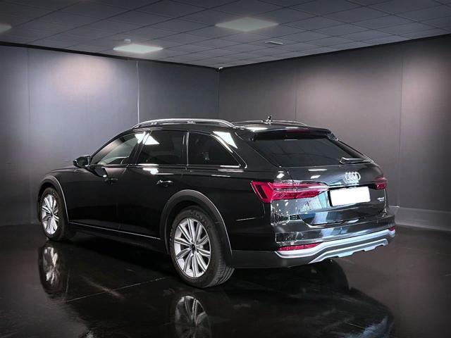 AUDI A6 ALLROAD 45 TDI quattro S tronic