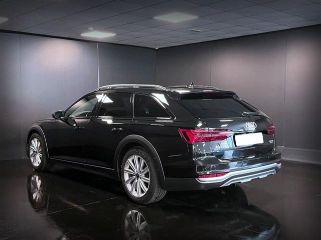 AUDI A6 allroad 45 TDI quattro S tronic