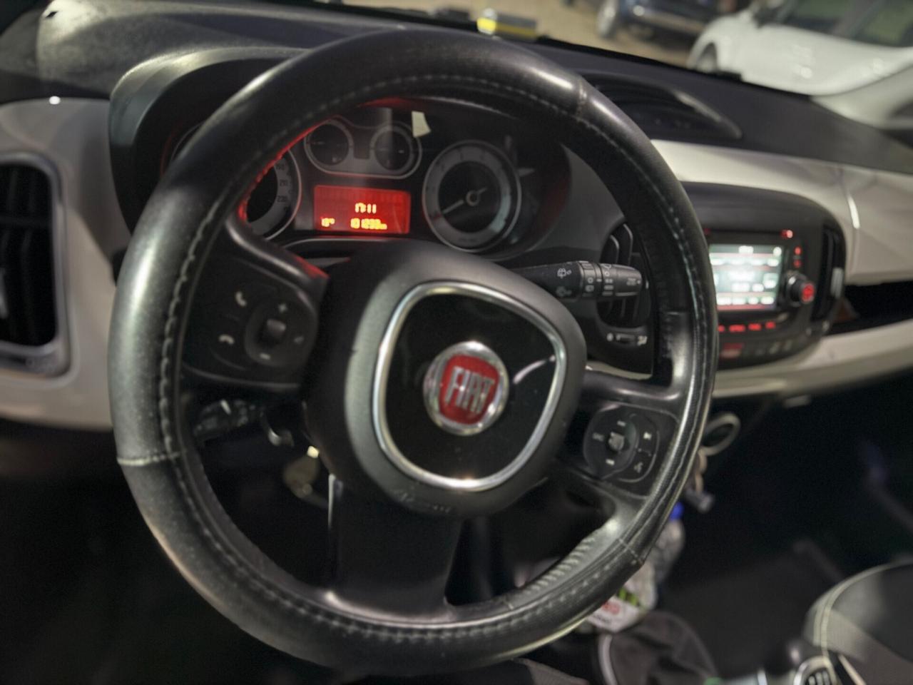 Fiat 500L 1.3 Multijet 95 CV Trekking