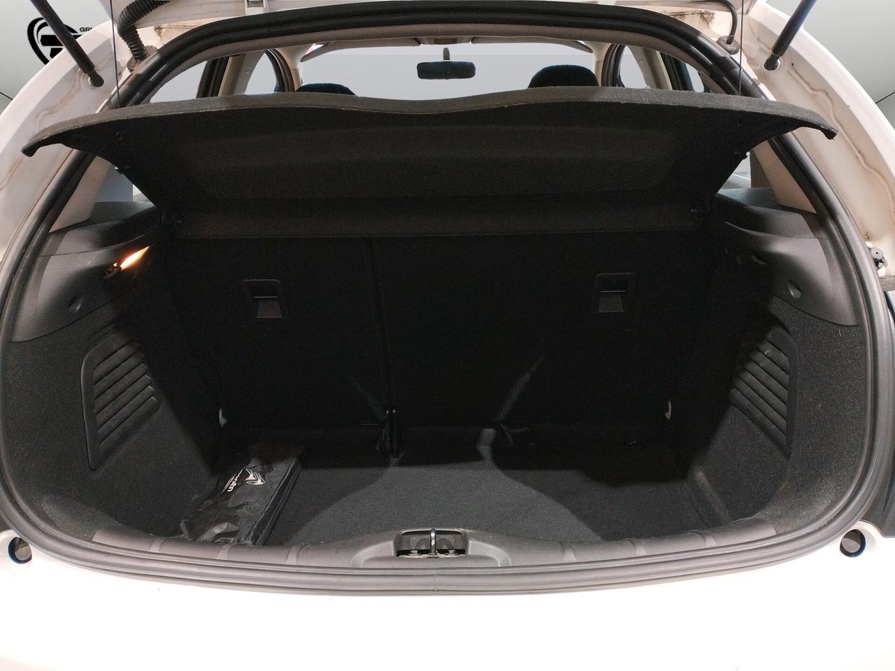 Citroen C3 1.4 hdi Exclusive 70cv *NEOPATENTATI*