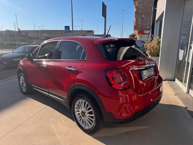 Fiat 500X 1.3 MultiJet 95 CV CONNECT 2022