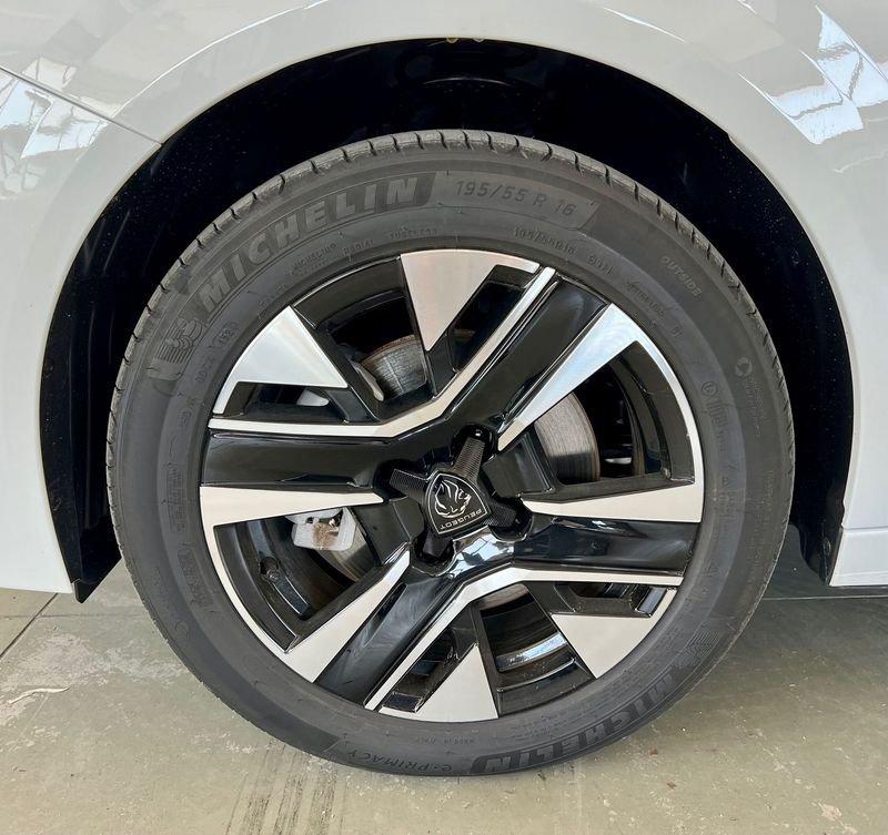 Peugeot 208 208 Hybrid 110 e-DCS6 Allure