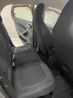 Smart ForFour 90 0.9 Turbo twinamic Passion