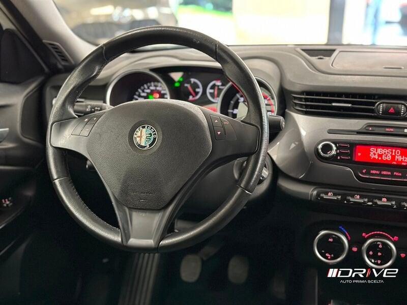 Alfa Romeo Giulietta Giulietta 2.0 JTDm-2 140 CV Progression