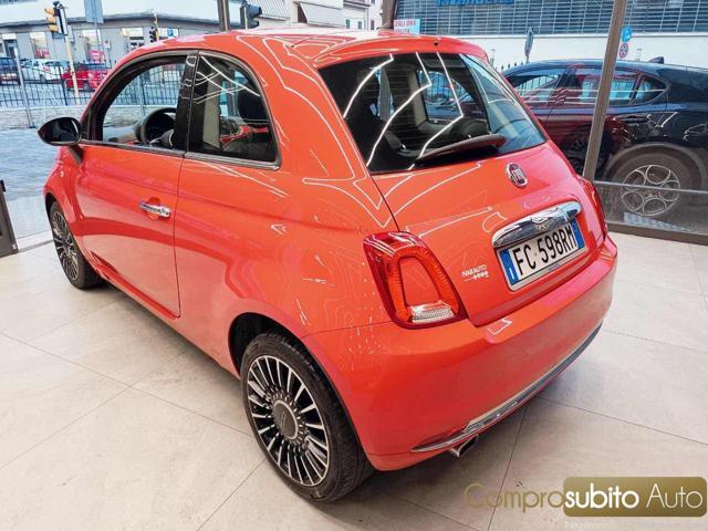 FIAT 500 1.3 Multijet 95 CV S