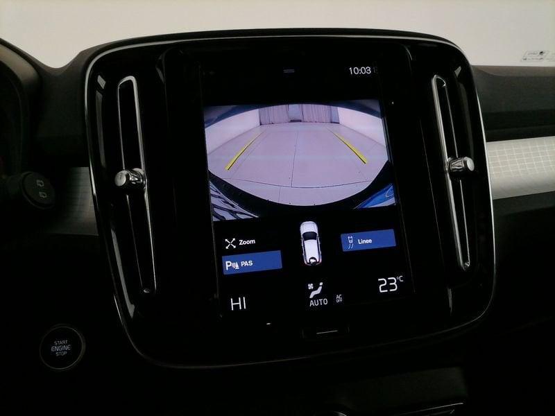 Volvo XC40 1.5 t2 Momentum my21