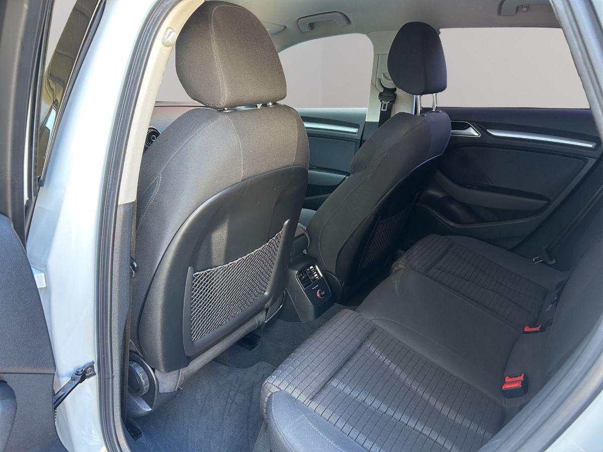 AUDI - A3 - SPB 2.0 TDI 150 CV S-LINE