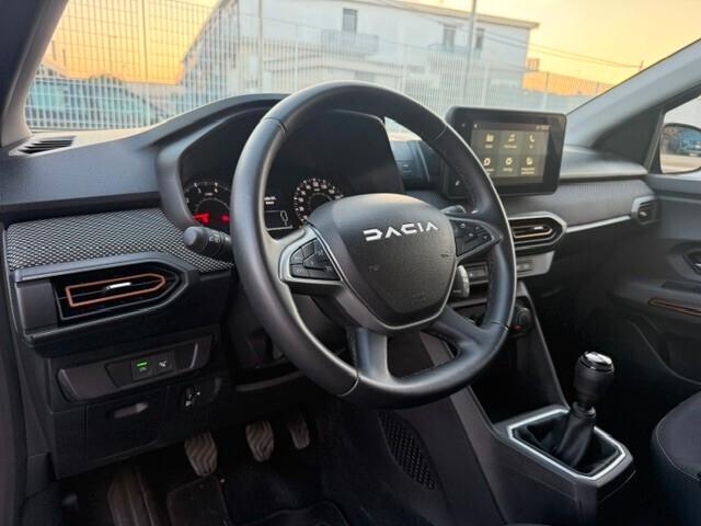 Dacia Sandero 1.0 TCe ECO-G Expression UP 2023