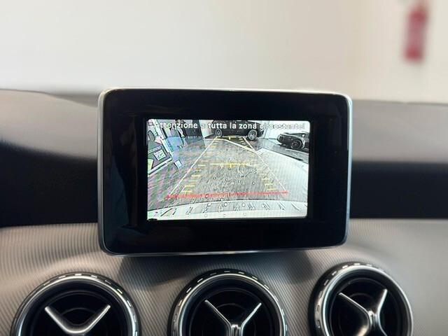 Mercedes-benz GLA 220 d Automatic Executive