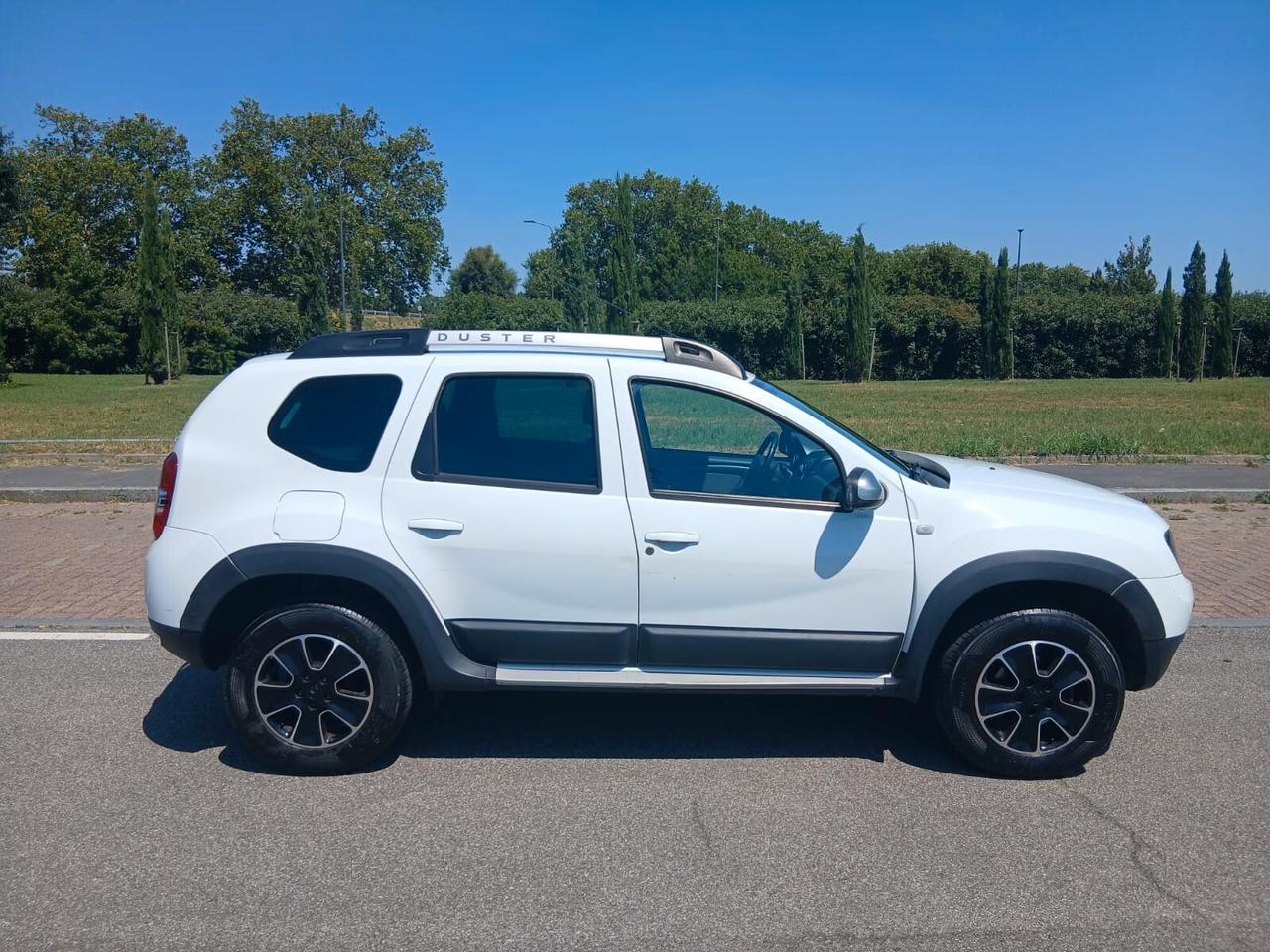 Dacia Duster 1.5 dCi 110CV Start&Stop 4x2 Serie Lim.Urban Explorer