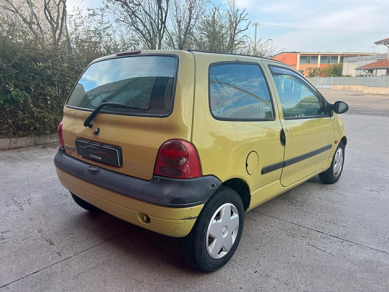 Renault Twingo 1.2 Benzina Neopatentati