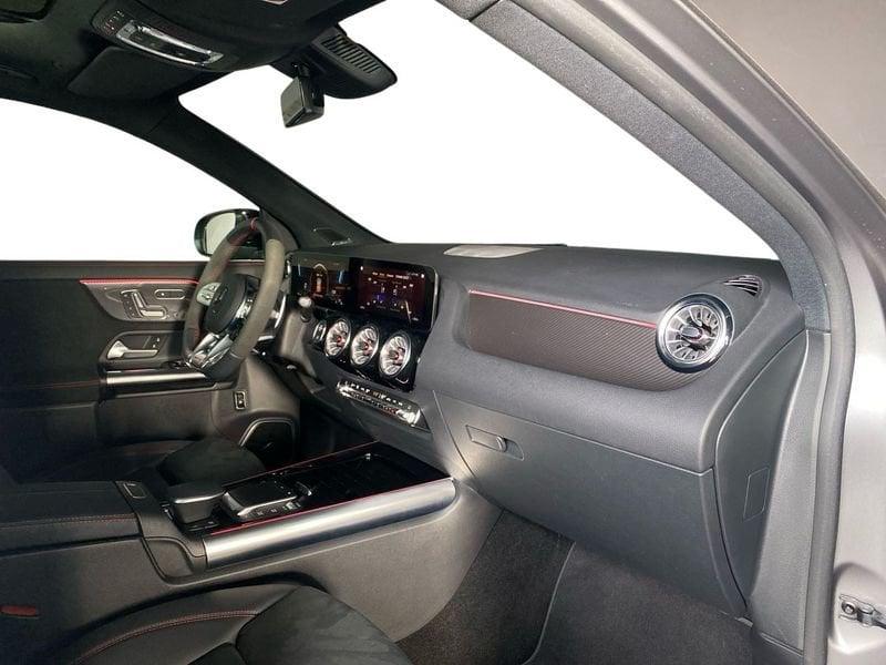 Mercedes-Benz GLA GLA 45 S 4Matic+ AMG