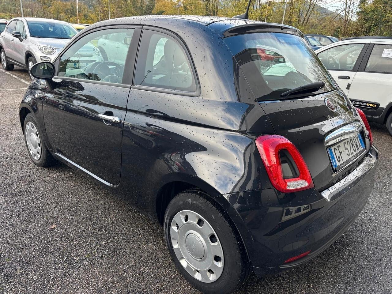 Fiat 500 POP 1.0 Hybrid - 2021