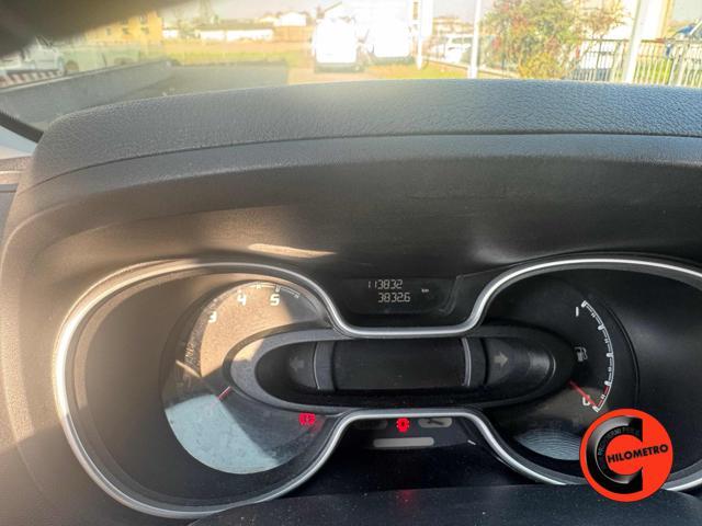 FIAT Talento 2.0 ECOJET 120(L1H1PC-TN)ALLESTITO OFFICINA MOBILE