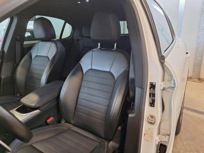 Alfa Romeo Stelvio 2.2 Turbo Diesel 190 CV Q4 Automatica AT8 Sprint