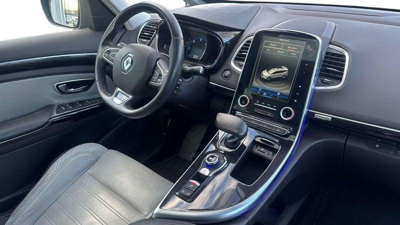 Renault Espace V 2015 1.6 dCi 160cv Executive EDC 7p.ti