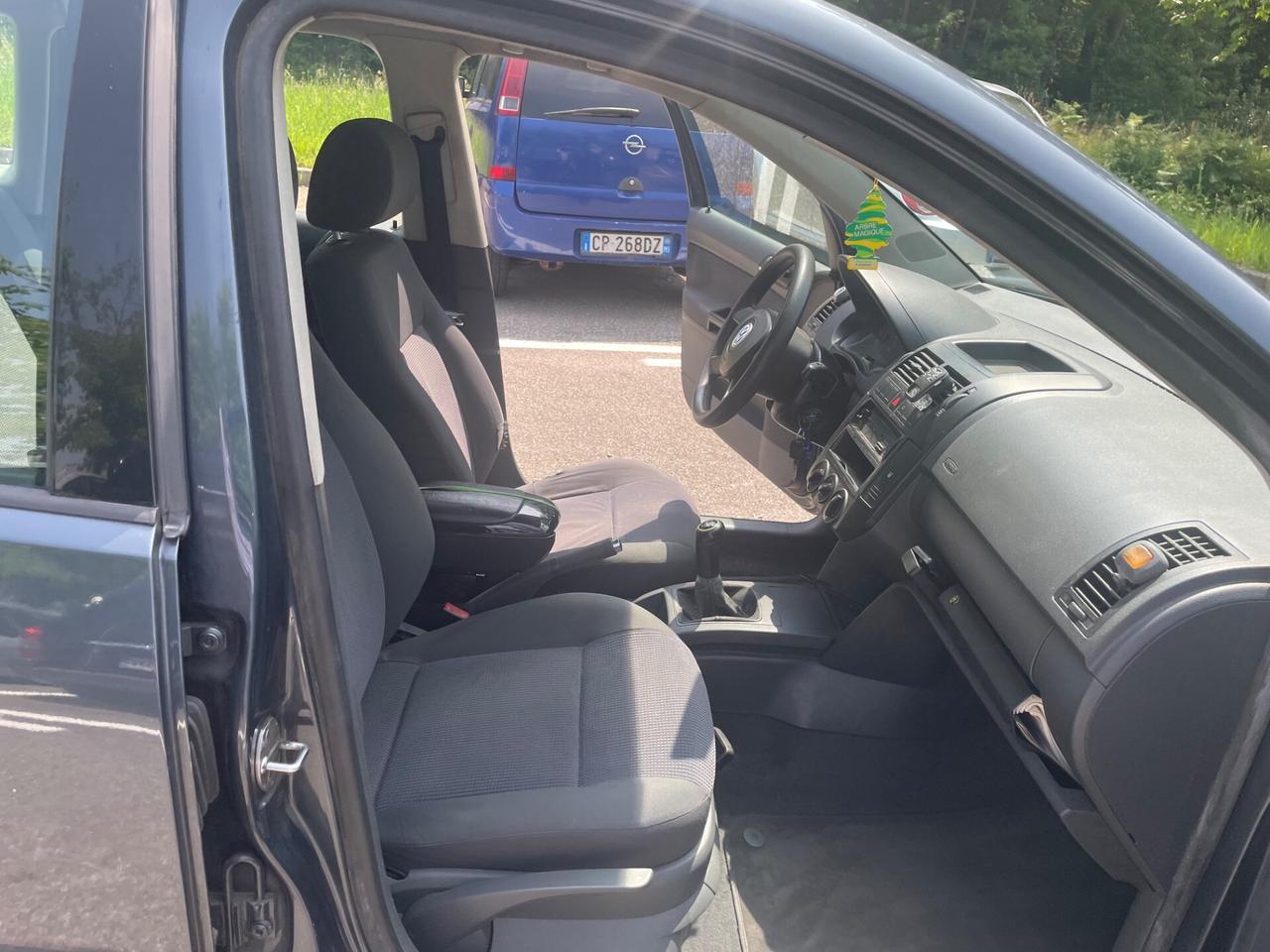 Volkswagen Polo 1.2 12V 5p. Comfortline*Neopatentati*