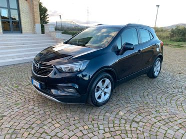 Opel Mokka X 1.4 Turbo GPL Tech 140CV 4x2 Innovation
