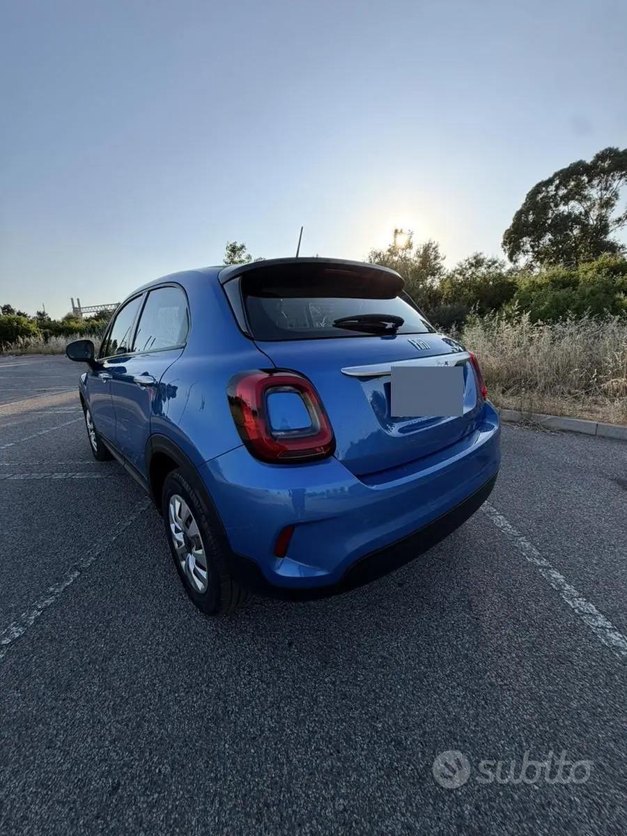 FIAT 500X 1.3 Mjet 95cv MT6 club