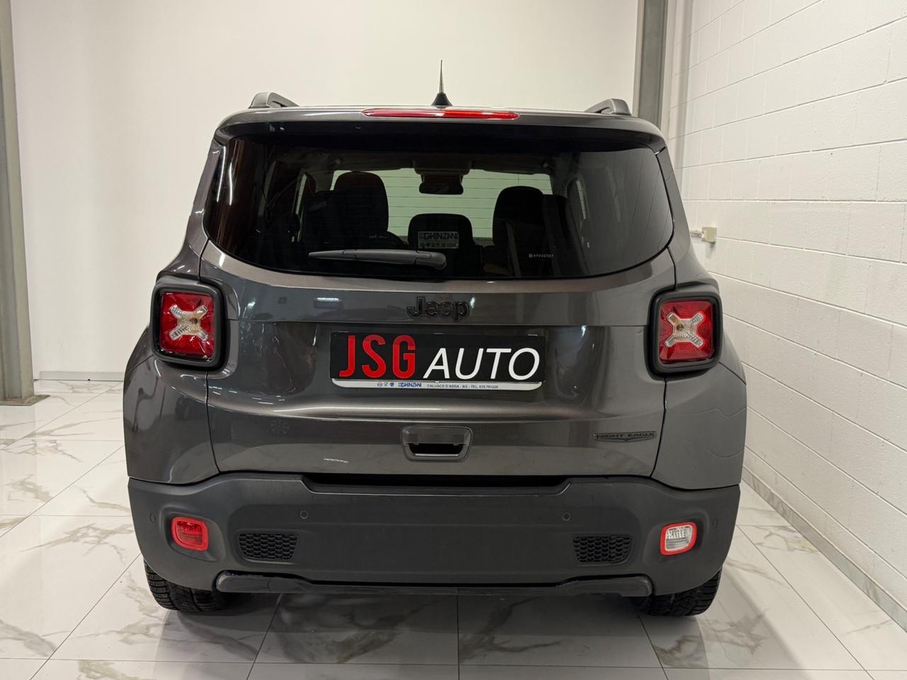 Jeep Renegade 1.0 T3 Limited