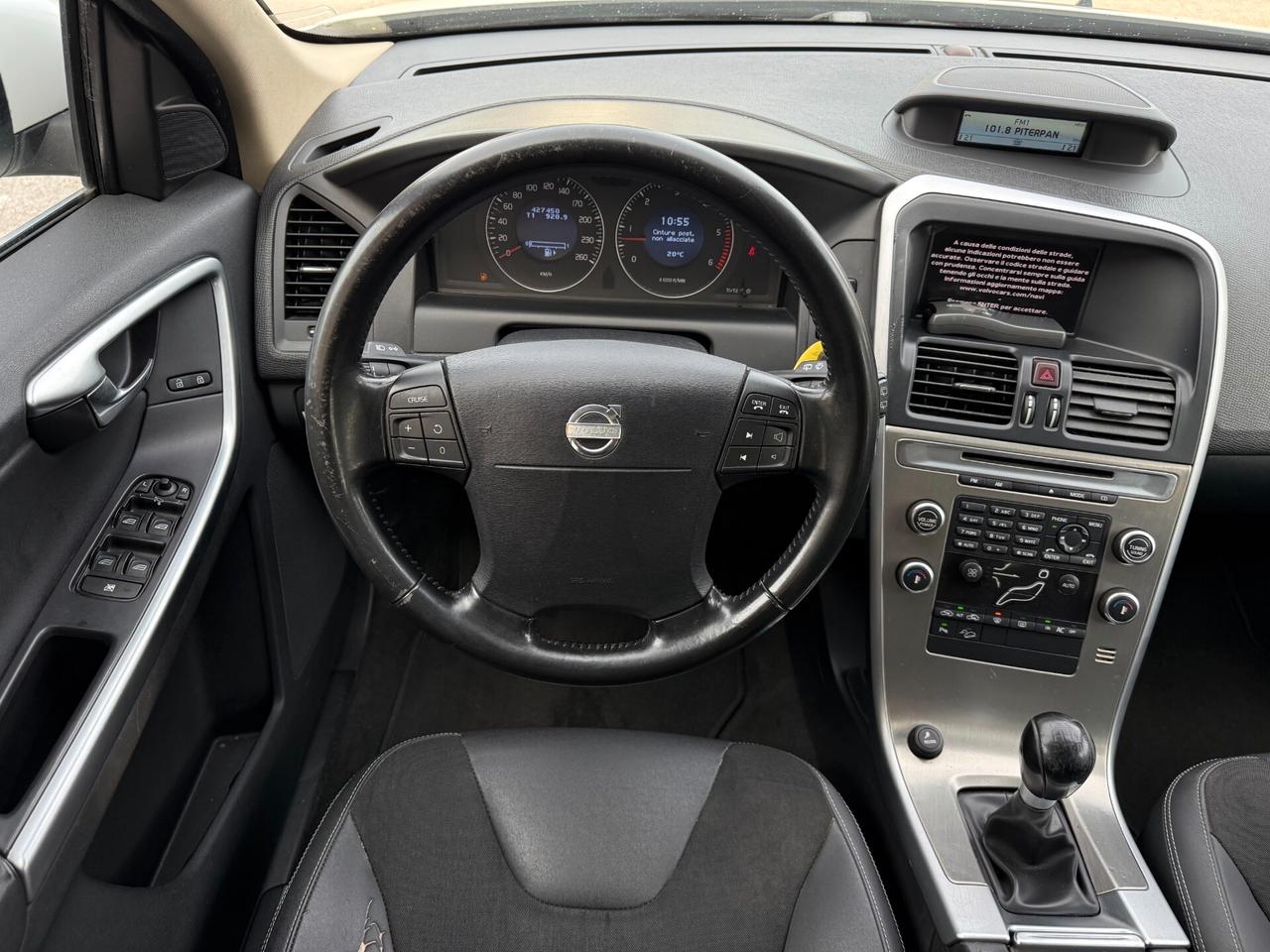 Volvo XC 60 XC60 2.4 D5 Summum