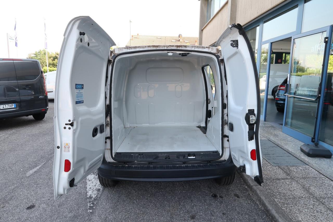 Renault Kangoo 1.5 dCi 90CV Van