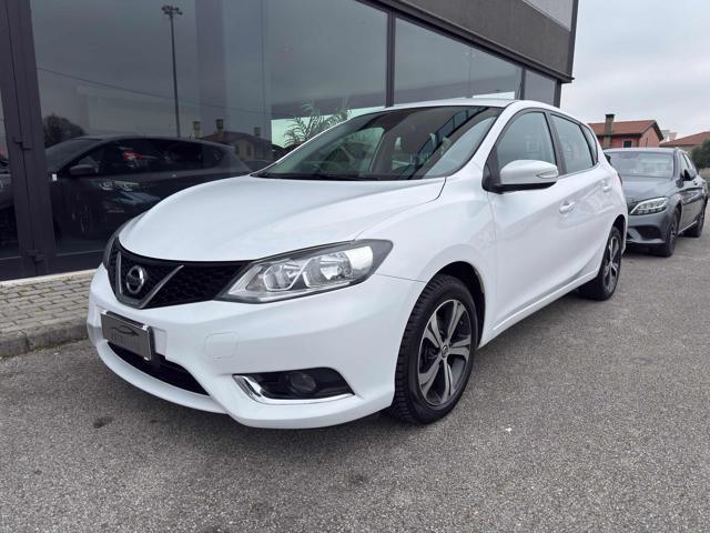 NISSAN Pulsar 1.5 dCi Tekna Autocarro
