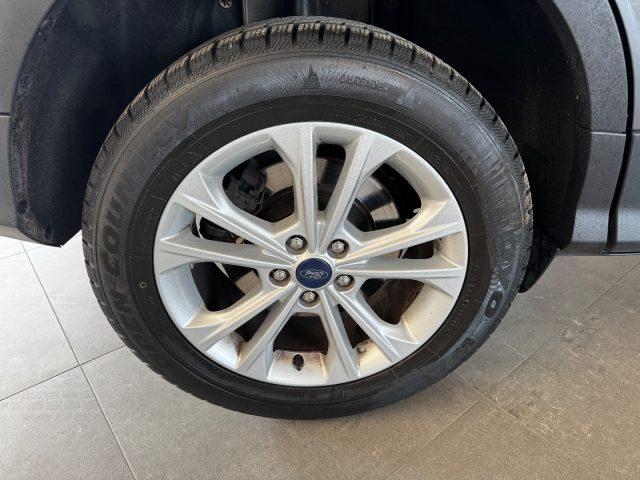 FORD Kuga 1.5 TDCI 120 CV S&S 2WD Titanium