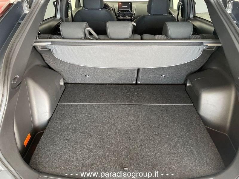 Mitsubishi Eclipse Cross PHEV ECLIPS CROSS PHEV INTENSE