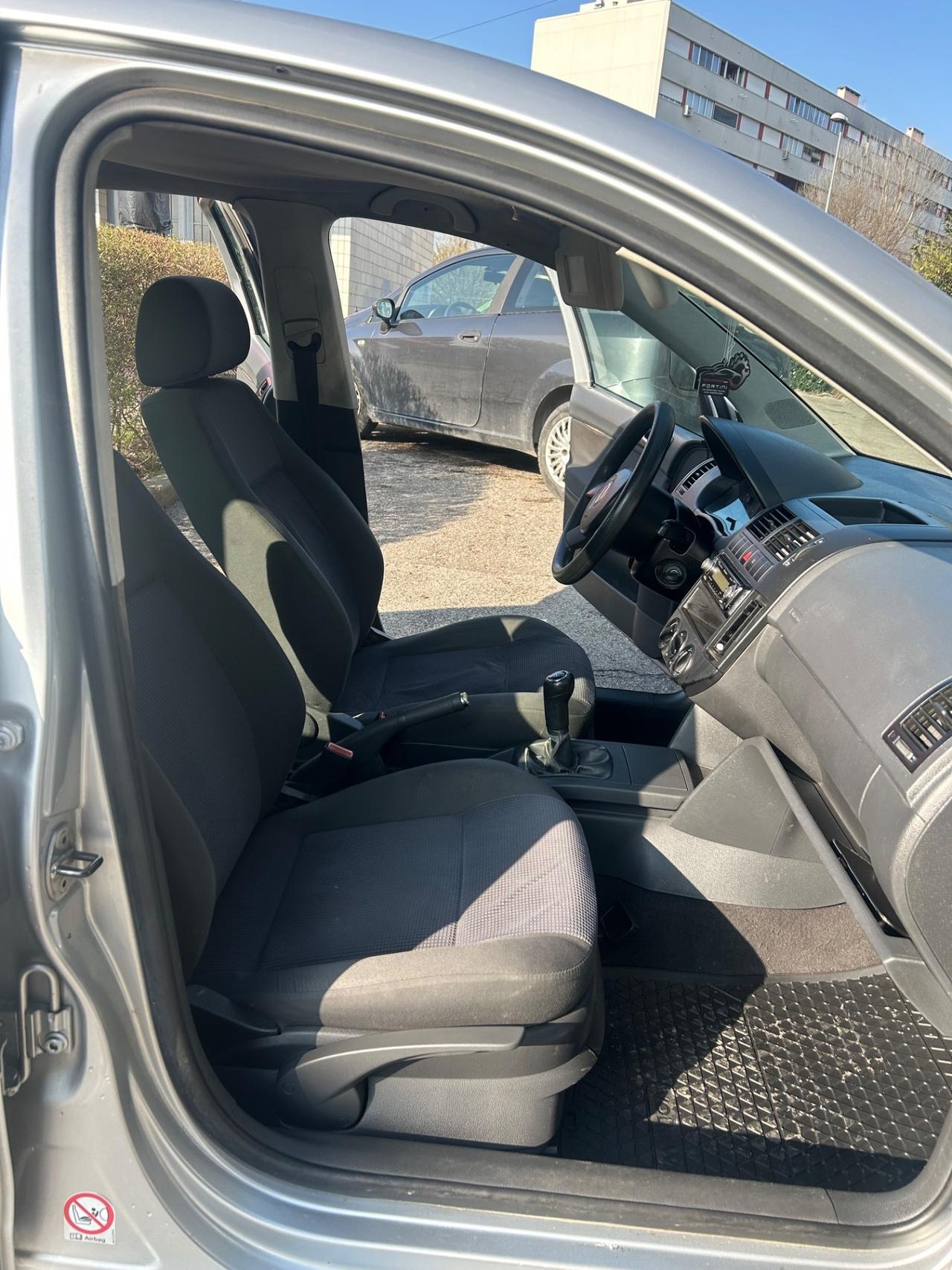 Volkswagen Polo 1.4/69CV TDI 5p. Trendline