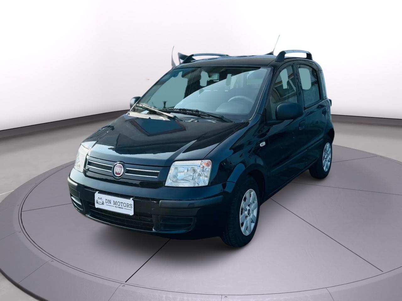 Fiat Panda 1.2 benzina anno 2012 100.000km neo