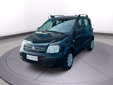 Fiat Panda 1.2 benzina anno 2012 100.000km neo
